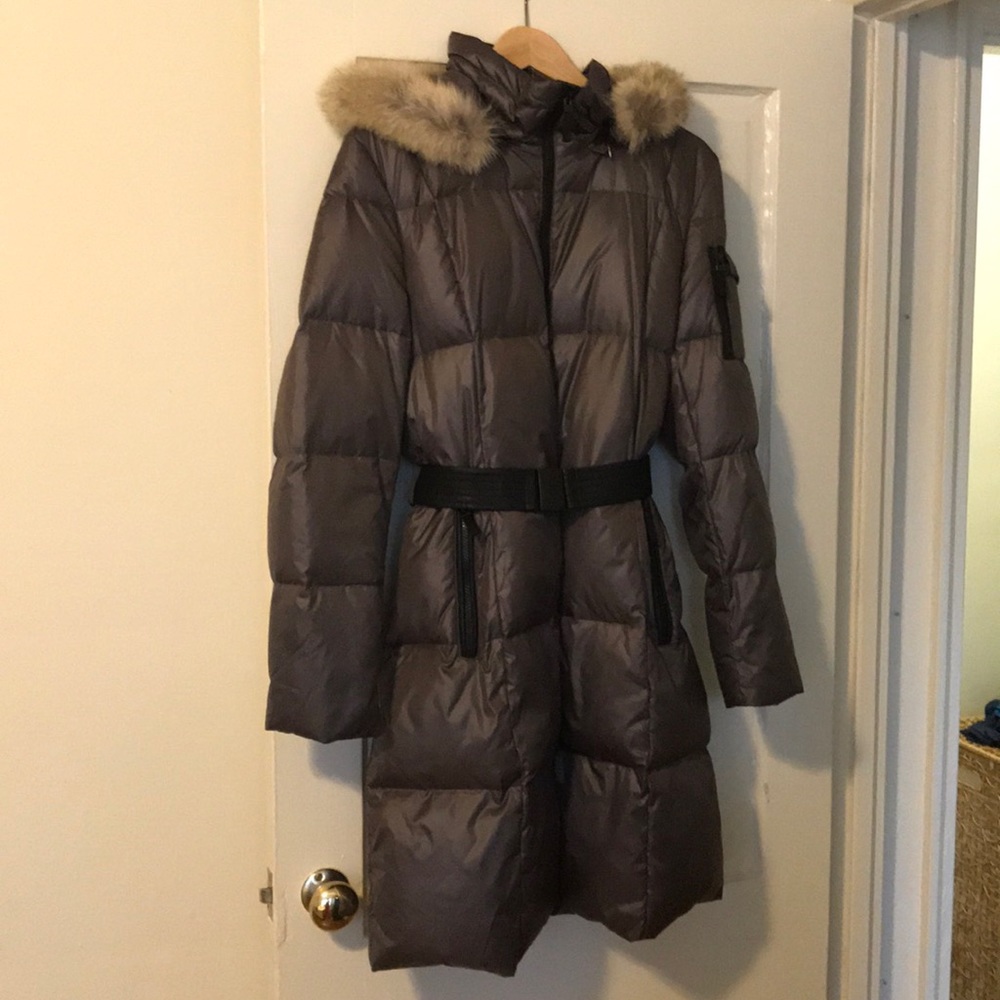 Marc New York Puffer